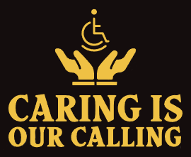 Caring Is Our Calling